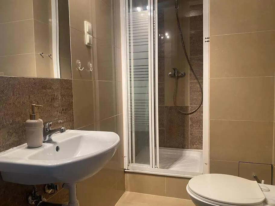 Studio Mini By Grand Apartments Sopot