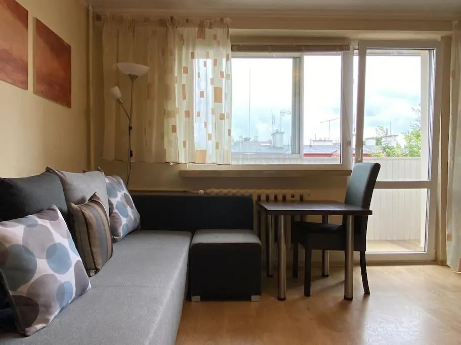 Studio Mini By Grand Apartments Sopot Poland