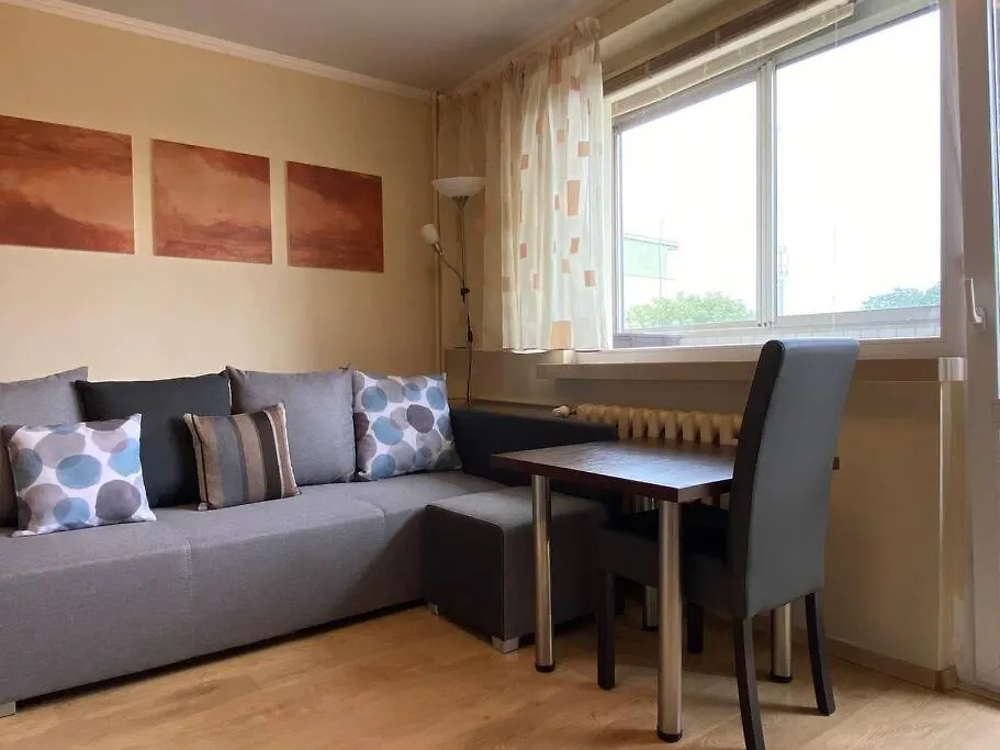 Studio Mini By Grand Apartments Sopot